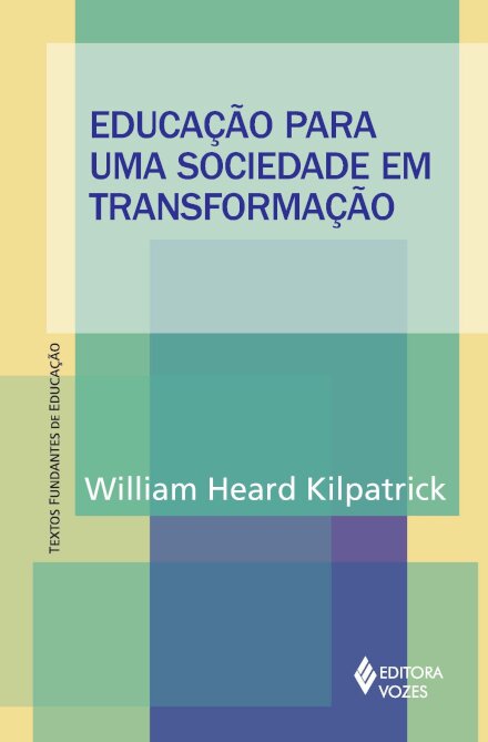 Educação Para Uma Sociedade Em Transformação