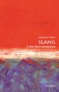 Slang