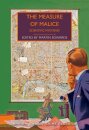 The Measure Of Malice: Scientific Mysteries