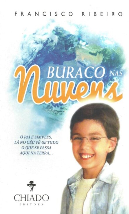Buraco nas Nuvens