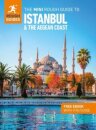 The Mini Rough Guide to Istanbul and the Aegean Coast: Travel Guide with eBook
