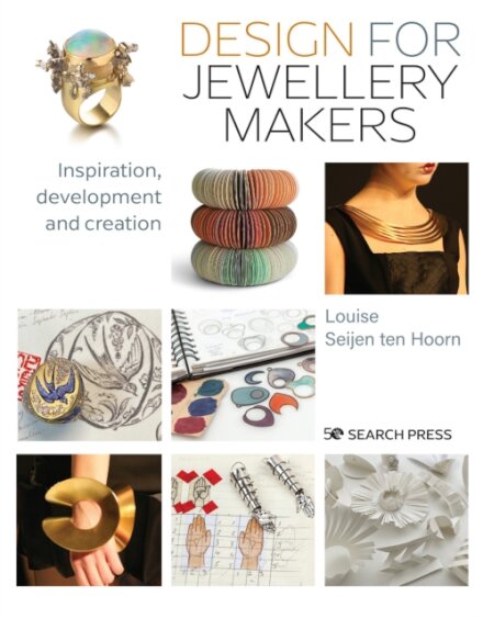 Design for Jewellery Makers