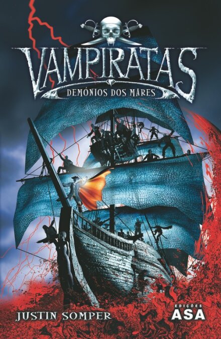 Demónio Dos Mares