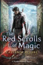 The Red Scrolls Of Magic