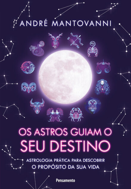 Os Astros Guiam O Seu Destino