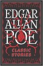 Edgar Allan Poe: Classic Stories (Barnes & Noble Collectible Editions)