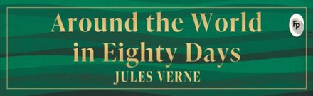 Around the World in Eighty Days