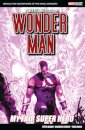 Marvel Select: Wonder Man: My Fair Super Hero