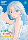 Hope You're Happy, Lemon Vol. 3
