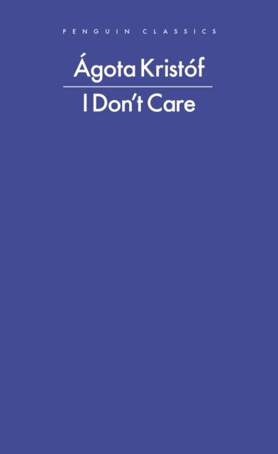 I Don'T Care