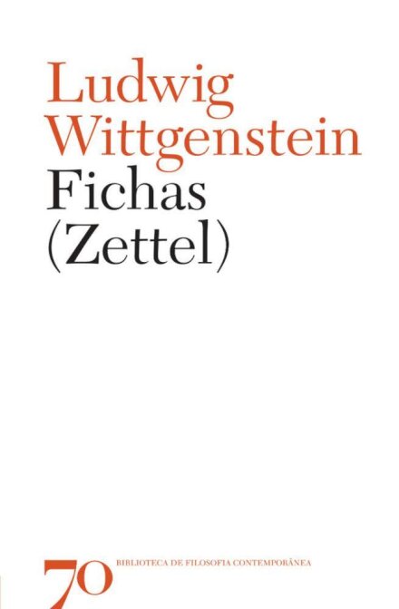 Fichas (Zettel)