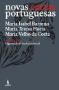 Novas Cartas Portuguesas - Edição Anotada