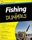 Fishing For Dummies, UK Edition