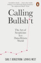 Calling Bullshit