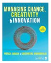 Managing Change, Creativity and Innovation