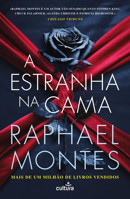A Estranha na Cama