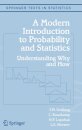 A Modern Introduction to Probability and Statistics