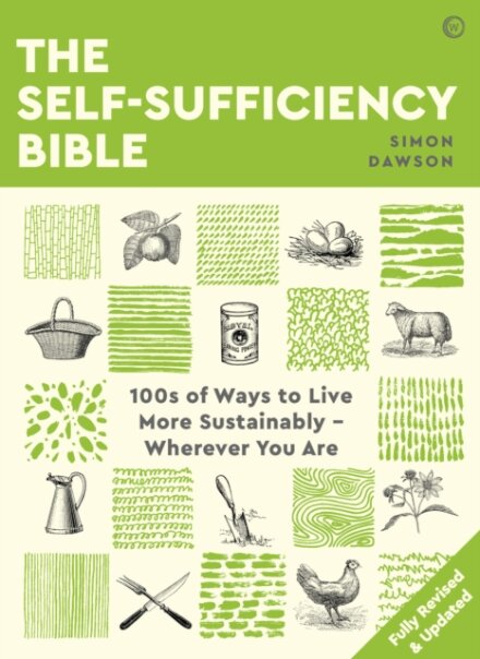 The Self-sufficiency Bible