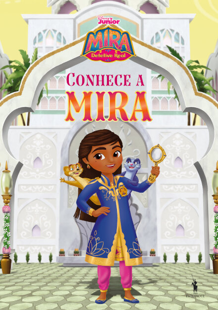 Mira - Conhece a Mira