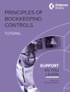 PRINCIPLES OF BOOKKEEPING CONTROLS TUTORIAL