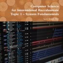 Computer Science for International Baccalaureate