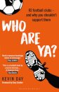 Who Are Ya?