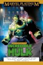 Marvel Platinum Deluxe Edition: The Definitive Incredible Hulk