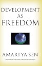Development as Freedom
