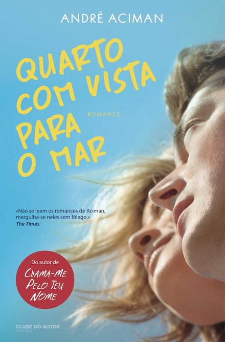 Quarto Com Vista para o Mar