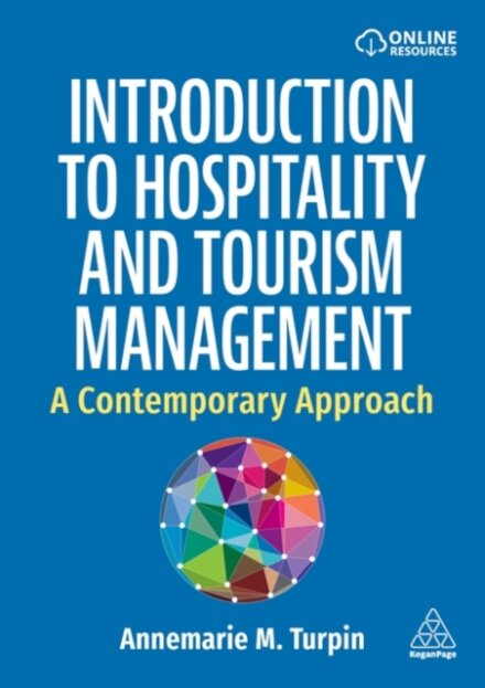 Introduction to Hospitality and Tourism Management