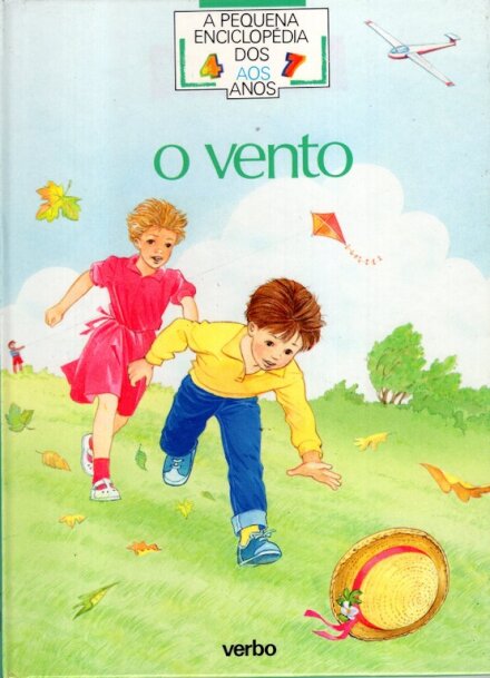 Peq.Enc.4-7 Anos:O Vento