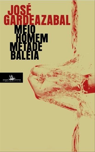 Meio Homem Metade Baleia