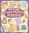How to Draw Cute Mochi Animals