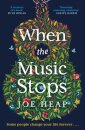 When the Music Stops