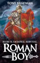 Roman Boy