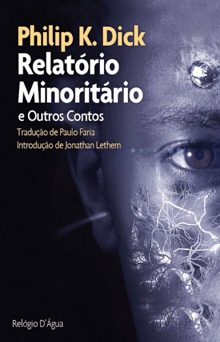 Relatório Minoritário