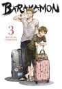 Barakamon, Vol. 3