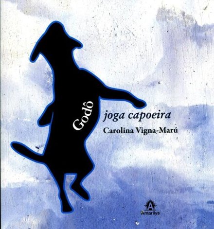Godô Joga Capoeira