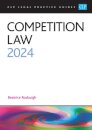 Competition Law 2024