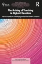 The Artistry of Teaching in Higher Education