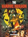 The Vampire Invasion Graphic Novel