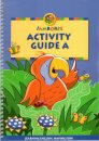 Jamboree: Teachers Guide A