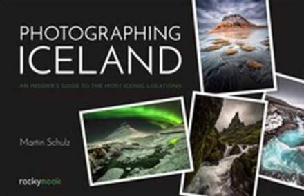 Photographing Iceland