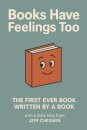 Books Have Feelings Too