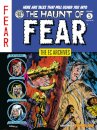 The EC Archives: The Haunt of Fear Volume 5