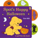 Spot'S Happy Halloween