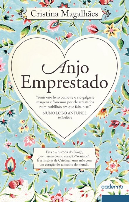 Anjo Emprestado