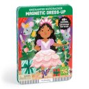 Enchanted Nutcracker Magnetic Dress-Up