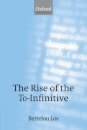 The Rise of the To-Infinitive