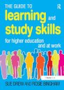 The Guide to Learning and Study Skills